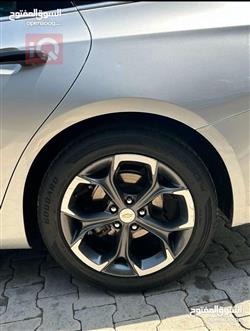 شيفروليه ماليبو